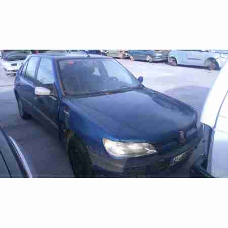 PEUGEOT 306 BERLINA 3/4/5 PUERTAS (S2)