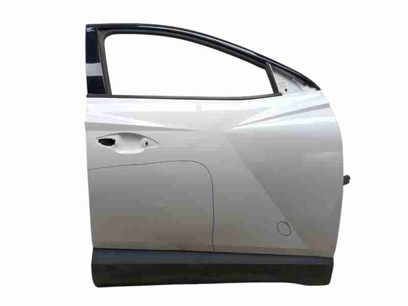 Recambio de puerta delantera derecha para hyundai tucson (nx4e, nx4a) 1.6 t-gdi referencia OEM IAM 76004N7005 / 76004N7000  