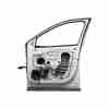 Recambio de puerta delantera derecha para hyundai tucson (nx4e, nx4a) 1.6 t-gdi referencia OEM IAM 76004N7005 / 76004N7000  