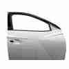 Recambio de puerta delantera derecha para hyundai tucson (nx4e, nx4a) 1.6 t-gdi referencia OEM IAM 76004N7005 / 76004N7000  