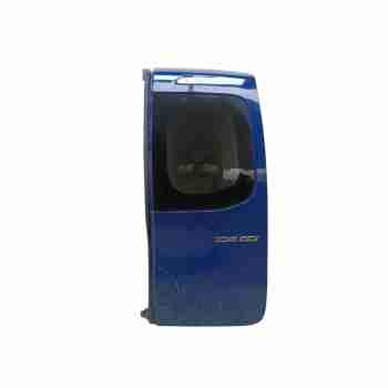 Recambio de puerta trasera derecha para mercedes-benz citan monospace (w415) 109 cdi (415.703) referencia OEM IAM A4157401500  