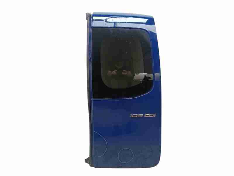Recambio de puerta trasera derecha para mercedes-benz citan monospace (w415) 109 cdi (415.703) referencia OEM IAM A4157401500  