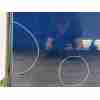 Recambio de puerta trasera derecha para mercedes-benz citan monospace (w415) 109 cdi (415.703) referencia OEM IAM A4157401500  