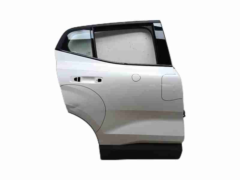Recambio de puerta trasera derecha para volvo ex30 plus 2wd pure electric referencia OEM IAM 80036555 / 80009015  