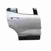 Recambio de puerta trasera derecha para volvo ex30 plus 2wd pure electric referencia OEM IAM 80036555 / 80009015  