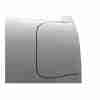 Recambio de puerta trasera derecha para volvo ex30 plus 2wd pure electric referencia OEM IAM 80036555 / 80009015  