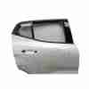 Recambio de puerta trasera derecha para volvo ex30 plus 2wd pure electric referencia OEM IAM 80036555 / 80009015  