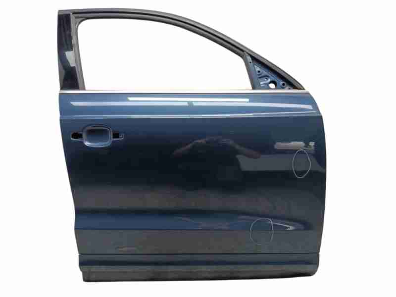 Recambio de puerta delantera derecha para audi q3 (8ub, 8ug) 2.0 tdi quattro referencia OEM IAM 8U0831052C  