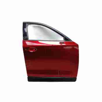 Recambio de puerta delantera derecha para mazda cx-5 newground 2wd referencia OEM IAM KBY05802XE  