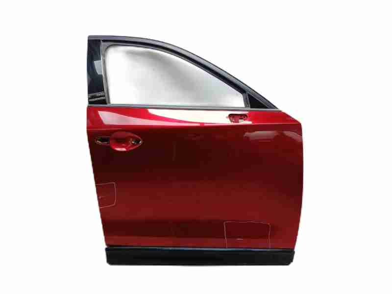 Recambio de puerta delantera derecha para mazda cx-5 newground 2wd referencia OEM IAM KBY05802XE  