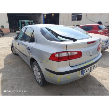 renault laguna ii (bg0) del año 2003