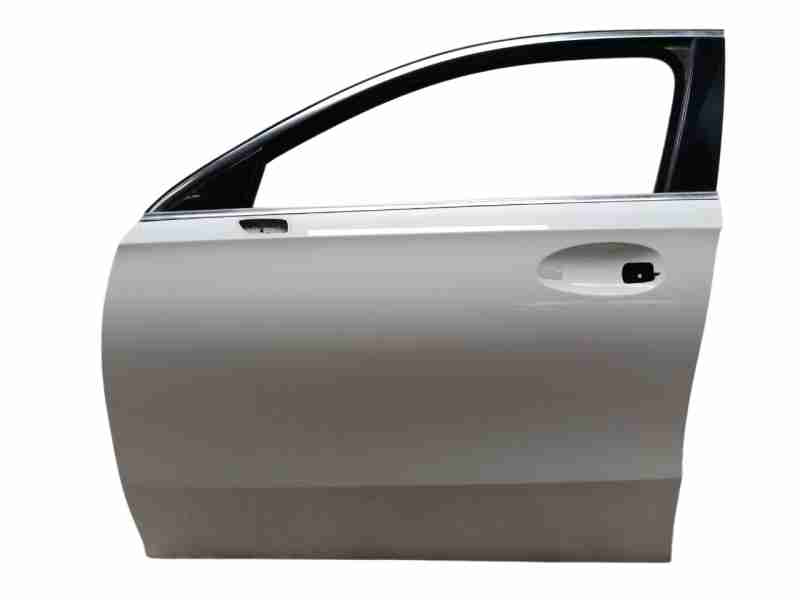 Recambio de puerta delantera izquierda para mercedes-benz clase a (w177) a 180 d (177.003) referencia OEM IAM A1777200700  