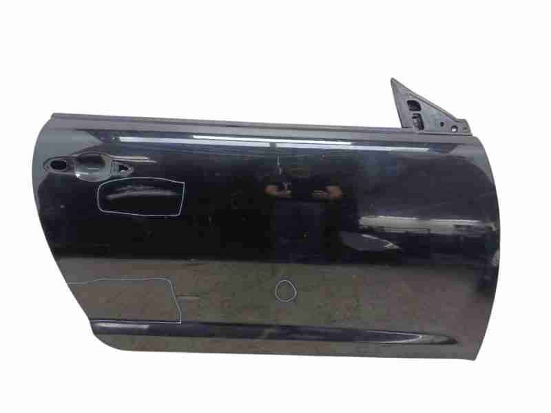 Recambio de puerta delantera derecha para alfa romeo mito (145) distinctive referencia OEM IAM 50518222  