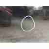 Recambio de puerta delantera derecha para alfa romeo mito (145) distinctive referencia OEM IAM 50518222  