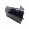 Recambio de puerta delantera derecha para alfa romeo mito (145) distinctive referencia OEM IAM 50518222  