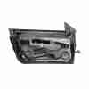 Recambio de puerta delantera izquierda para alfa romeo mito (145) distinctive referencia OEM IAM 50518223  