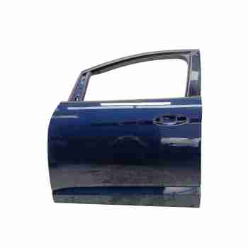 Recambio de puerta delantera izquierda para ford c-max trend referencia OEM IAM PF1CBU20125AE / 2387618  