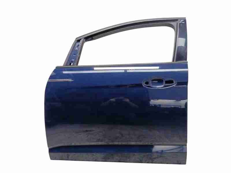 Recambio de puerta delantera izquierda para ford c-max trend referencia OEM IAM PF1CBU20125AE / 2387618  