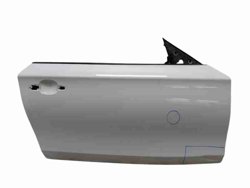 Recambio de puerta delantera derecha para bmw serie 1 berlina (e81/e87) 116d referencia OEM IAM 41515A2A378  