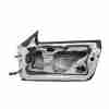 Recambio de puerta delantera derecha para bmw serie 1 berlina (e81/e87) 116d referencia OEM IAM 41515A2A378  