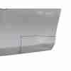 Recambio de puerta delantera derecha para bmw serie 1 berlina (e81/e87) 116d referencia OEM IAM 41515A2A378  