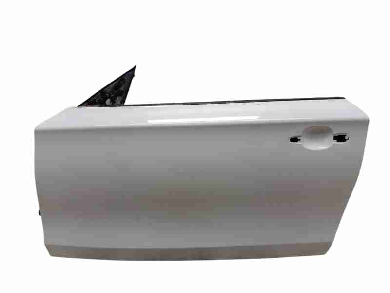 Recambio de puerta delantera izquierda para bmw serie 1 berlina (e81/e87) 116d referencia OEM IAM 41515A2A377  
