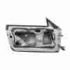 Recambio de puerta delantera izquierda para bmw serie 1 berlina (e81/e87) 116d referencia OEM IAM 41515A2A377  