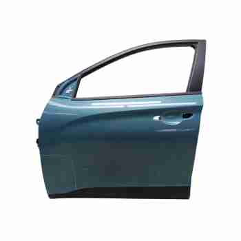 Recambio de puerta delantera izquierda para hyundai kona essence 2wd referencia OEM IAM 76003J9010 / 76003J9020  