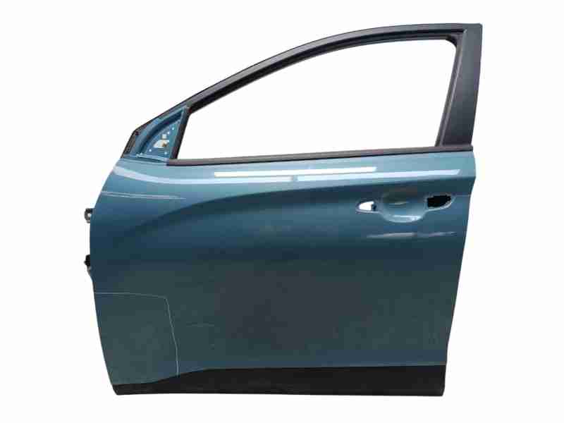 Recambio de puerta delantera izquierda para hyundai kona essence 2wd referencia OEM IAM 76003J9010 / 76003J9020  