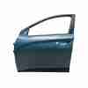 Recambio de puerta delantera izquierda para hyundai kona essence 2wd referencia OEM IAM 76003J9010 / 76003J9020  