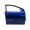 Recambio de puerta delantera derecha para dacia sandero iii 1.0 tce 90 referencia OEM IAM 801004600R / 801003355R  