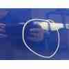 Recambio de puerta delantera derecha para dacia sandero iii 1.0 tce 90 referencia OEM IAM 801004600R / 801003355R  