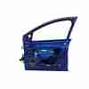 Recambio de puerta delantera derecha para dacia sandero iii 1.0 tce 90 referencia OEM IAM 801004600R / 801003355R  