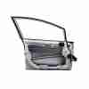 Recambio de puerta delantera izquierda para ford fiesta (ccn) sync edition referencia OEM IAM PC1BBA20125SA / 1806115  