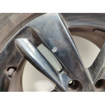 Recambio de juego llantas para opel grandland x selective referencia OEM IAM YP00064180  