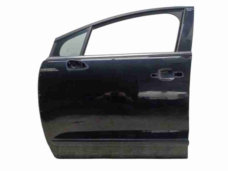 Recambio de puerta delantera izquierda para peugeot 5008 confort referencia OEM IAM 9002AR  