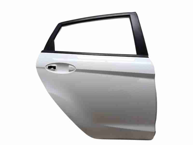 Recambio de puerta trasera derecha para ford fiesta (ccn) sync edition referencia OEM IAM P8A61A24630KA / 1692501  