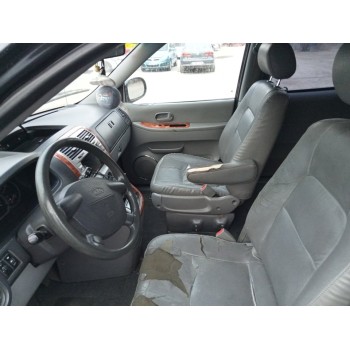 kia carnival ii del año 2006