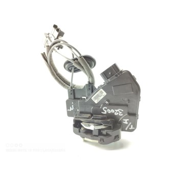 CERRADURA PUERTA TRASERA IZQUIERDA 81410G5000 