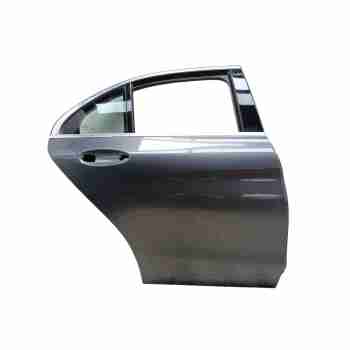 Recambio de puerta trasera derecha para mercedes-benz clase c (w205) c 200 eq boost (205.077) referencia OEM IAM A2057300205  