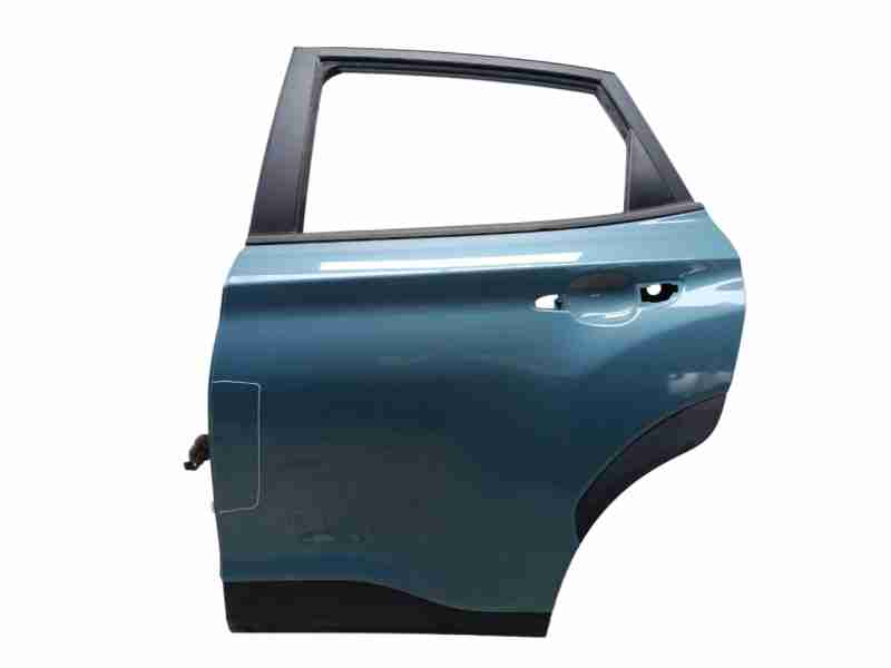Recambio de puerta trasera izquierda para hyundai kona essence 2wd referencia OEM IAM 77003J9010 / 77003J9020  