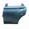 Recambio de puerta trasera izquierda para hyundai kona essence 2wd referencia OEM IAM 77003J9010 / 77003J9020  