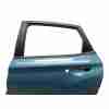 Recambio de puerta trasera izquierda para hyundai kona essence 2wd referencia OEM IAM 77003J9010 / 77003J9020  