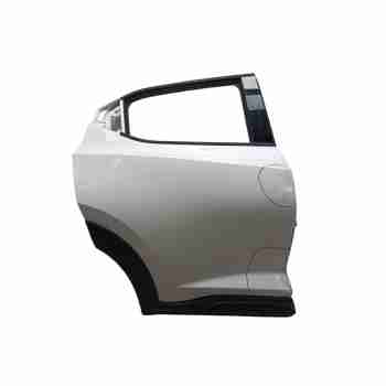 Recambio de puerta trasera derecha para nissan juke (f16_) dig-t 117 referencia OEM IAM H21006PAMD  