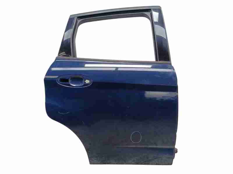 Recambio de puerta trasera derecha para ford c-max trend referencia OEM IAM PE1C1R24630AB / 2222628  