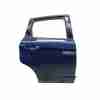 Recambio de puerta trasera derecha para ford c-max trend referencia OEM IAM PE1C1R24630AB / 2222628  