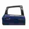 Recambio de puerta trasera derecha para ford c-max trend referencia OEM IAM PE1C1R24630AB / 2222628  