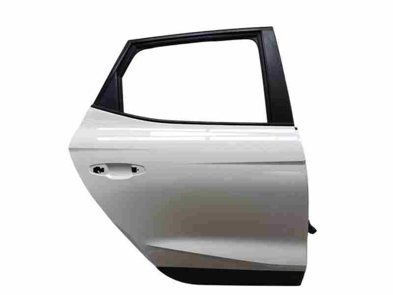 Recambio de puerta trasera derecha para seat arona (kj7, kjp) 1.0 tsi referencia OEM IAM 6F9833052B / 6F9833052E  