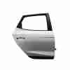 Recambio de puerta trasera derecha para seat arona (kj7, kjp) 1.0 tsi referencia OEM IAM 6F9833052B / 6F9833052E  