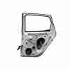 Recambio de puerta trasera derecha para seat arona (kj7, kjp) 1.0 tsi referencia OEM IAM 6F9833052B / 6F9833052E  